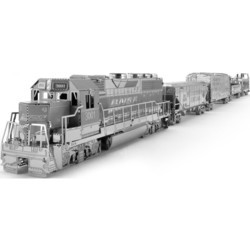3D пазлы Fascinations Freight Train Gift Set MMG104
