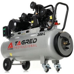 Компрессоры Tagred TA309X 200&nbsp;л сеть (400 В)