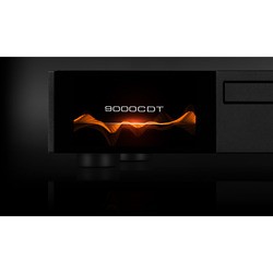 CD-проигрыватели Audiolab 9000CDT (черный)
