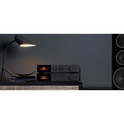 CD-проигрыватели Audiolab 9000CDT (черный)