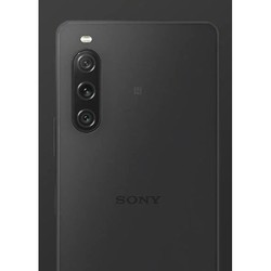 Мобильные телефоны Sony Xperia 10 V ОЗУ 8 ГБ (черный)
