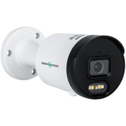 Камеры видеонаблюдения GreenVision GV-178-IP-I-AD-COS50-30 SD