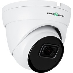 Камеры видеонаблюдения GreenVision GV-172-IP-I-DOS50-30 SD
