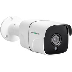 Камеры видеонаблюдения GreenVision GV-182-IP-FM-COA40-30 POE