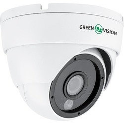 Камеры видеонаблюдения GreenVision GV-180-GHD-H-DOK50-20
