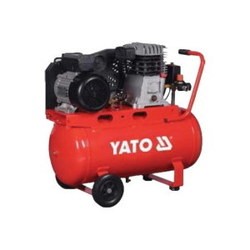 Компрессоры Yato YT-23237 50&nbsp;л сеть (230 В)