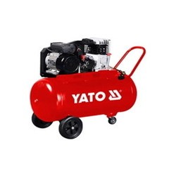 Компрессоры Yato YT-23240 100&nbsp;л сеть (230 В)