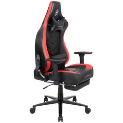 Компьютерные кресла 1stPlayer DK1 Pro FR (красный)