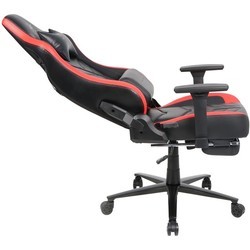 Компьютерные кресла 1stPlayer DK1 Pro FR (красный)