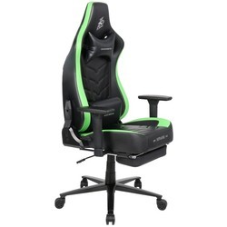Компьютерные кресла 1stPlayer DK1 Pro FR (зеленый)
