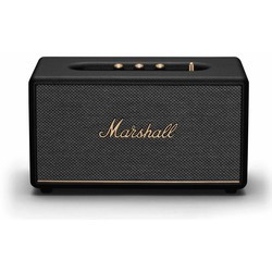 Аудиосистемы Marshall Stanmore III (коричневый)