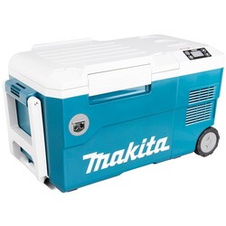 Автохолодильники Makita CW001GZ