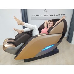 Массажные кресла Top Technology MontBlanc 2