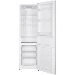 Холодильники EDLER ED-243FCI серебристый