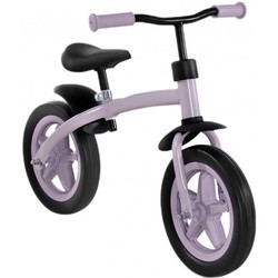Детские велосипеды Hauck Super Rider 12 (фиолетовый)