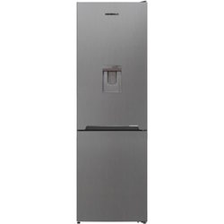 Холодильники Heinner HCNF-V291XWDF+ серебристый