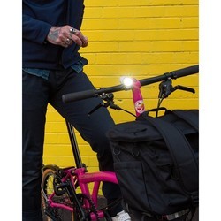 Велофонари Knog Plug Light Twinpack