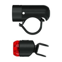Велофонари Knog Plug Light Twinpack