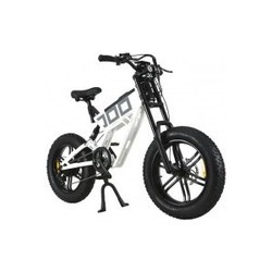 Велосипеды Kugoo T01 (белый)