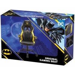 Компьютерные кресла Subsonic Batman