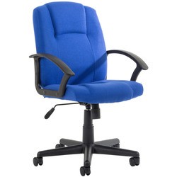Компьютерные кресла Dynamic Executive Managers Fabric