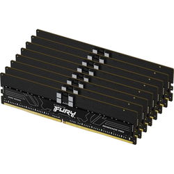 Оперативная память Kingston Fury Renegade Pro DDR5 8x32Gb KF548R36RBK8-256