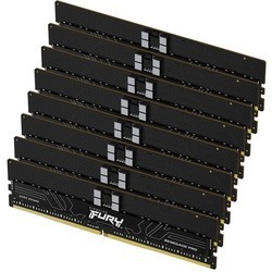 Оперативная память Kingston Fury Renegade Pro DDR5 8x32Gb KF548R36RBK8-256