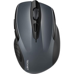 Мышки TeckNet M003 (черный)