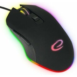 Мышки Esperanza Nemesis USB-C Wired Optical 6D RGB Gaming Mouse