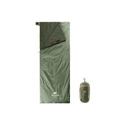 Спальные мешки Naturehike Lightweight Summer XL (зеленый)
