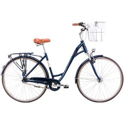 Велосипеды Romet Art Deco Lux 2022 frame 20