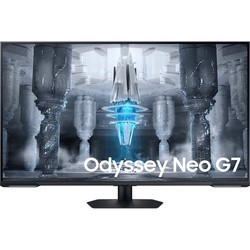 Мониторы Samsung Odyssey Neo G7 G70NC 43 43&nbsp;&#34;
