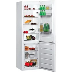 Холодильники Indesit LI7 S1E W белый