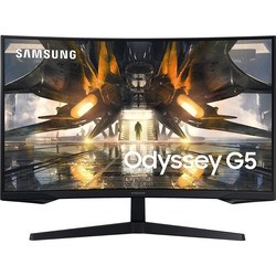 Мониторы Samsung Odyssey S32AG550EP 32&nbsp;&#34;
