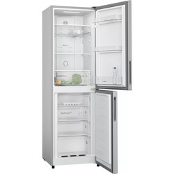 Холодильники Bosch KGN27NBFAG черный