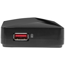Картридеры и USB-хабы Startech.com ST53004U1C