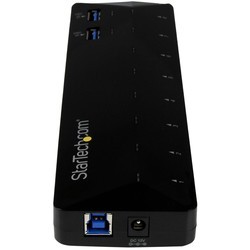 Картридеры и USB-хабы Startech.com ST103008U2C