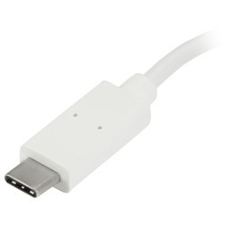 Картридеры и USB-хабы Startech.com HB30C3A1CFBW
