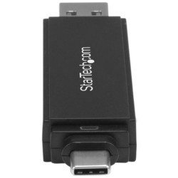 Картридеры и USB-хабы Startech.com SDMSDRWU3AC