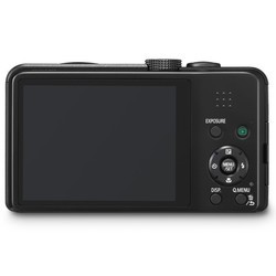 Фотоаппараты Panasonic DMC-ZS25