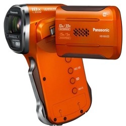 Видеокамера Panasonic HX-WA30