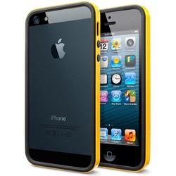 Чехлы для мобильных телефонов Spigen Neo Hybrid EX Slim Vivid for iPhone 5/5S