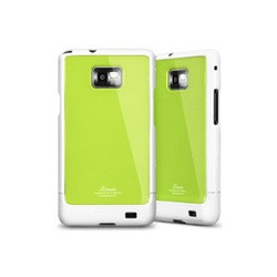 Чехлы для мобильных телефонов Spigen Linear Pure for iPhone 4/4S