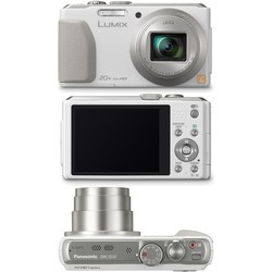 Фотоаппараты Panasonic DMC-ZS30