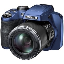 Фотоаппараты Fujifilm FinePix S8500