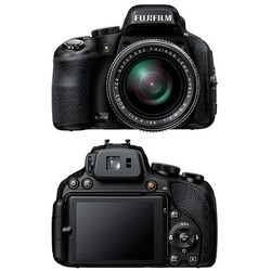 Фотоаппараты Fujifilm FinePix HS50 EXR