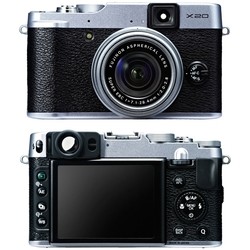 Фотоаппарат Fuji FinePix X20