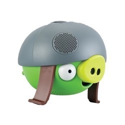 Аудиосистемы GEAR4 Angry Birds Pig