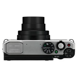 Фотоаппараты Pentax MX-1