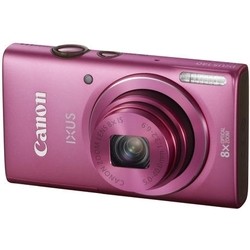 Фотоаппарат Canon Digital IXUS 140 IS